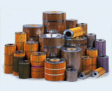 Erodierfilter Erodierfilter