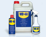 WD-40